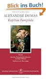 Kapit�n Pamphile: Roman