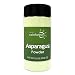 Sylvia's Rainforest Asparagus Powder, 3.5-Ounce Bottle (Pack of 4)