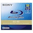 Sony BD-RE Rewritable Single Layer Disc - 25gb, 2X