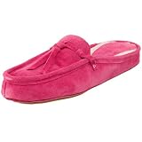 Patricia Green Womens Greenwich Slipper