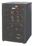 4.6 cu. ft. Wine Cooler-model:JC128