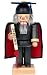 German Nutcracker - Graduate