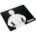 Top Gear: Official Merchandise - Stig Mousemat