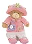 Gund Teddy Bear "Teach Me To" Girl