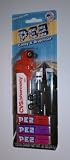 ShopRite Truck Hauler PEZ Candy & Dispenser