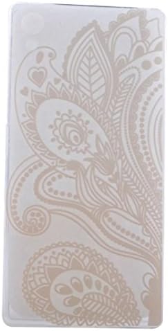 Xperia Z5 Compact Case, Sweit [Ultra Slim 1.4mm] [Perfect Fit] [Scratch Resistant] TPU Silicone Soft Rubber Protective Caps Soft TPU Case Back Cover Protector Skin For Sony Xperia Z5 Compact