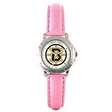 NHL Women's HPS1-BOS Boston Bruins Player Series Pink Watch