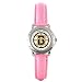 NHL Women's HPS1-BOS Boston Bruins Player Series Pink Watch