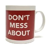 Concentrate - Mug of Authority - Redby Concentrate