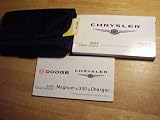 2008 Chrysler 300 Owners Manual