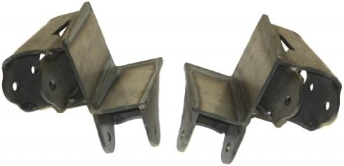 Daves Customs Unlimited 4LBUNI-J - 4-Link Conversion Brackets for Johnny Joint