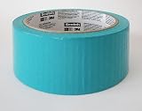 Scotch 920-AQA-C 1.88-Inch by 20 Yards Duct Tape, Blue Turquoise