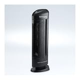 Ionic Pro Turbo ヤーマン 空気清浄機 イオニック プロ ターボ 27畳タイプ ブラック（黒） PRO
