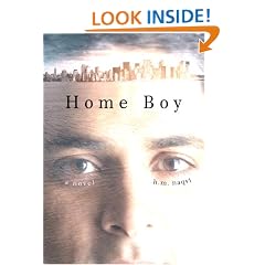 Home Boy: A Novel
