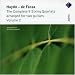 Classical Music : Haydn arr. de Fossa: Complete 9 String Quartets arranged for Two Guitars Vol. 2