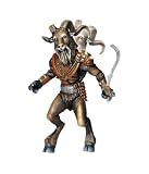 Narnia Prince Caspian 3.75 Basic Figure - Tyrus