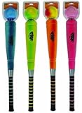 POOF Foam Home Run Bat and Ball Jr.