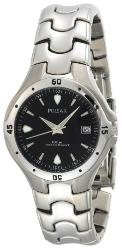 Pulsar Mens PXD787 Watch