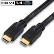 High Speed HDMI � Kabel mit Ethernet 3m