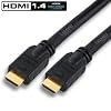 High Speed HDMI � Kabel mit Ethernet 2m