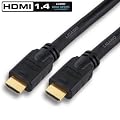 High Speed HDMI � Kabel mit Ethernet 10m