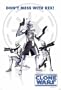 Star Wars: The Clone Wars Movie Poster
