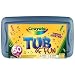 Crayola Tub of Fun