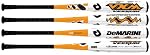 DeMarini WTDXVNC-12 2012 Vexxum BBCOR Adult Baseball Bat (-3oz. Drop)