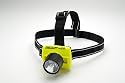 Responder Submersible Headlamp - lightweight, spot or flood, submersible to 100ft!