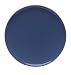 Waechtersbach Freestyle Dinner Plates, Set of 4, Blueberry