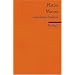 ... dass ich nichts wei�: B�cher �ber Sokrates (Philosophie)