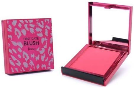 Famous x First Date Blusher - Charlize by Famous X