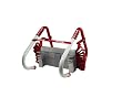 Kidde 25-Foot, 3-Story Fire Escape Ladder with Anti-Slip Rungs #468094