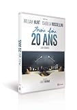 Produkt-Bild: Trois fois 20 ans [FR Import]