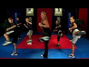 The Fitness Revolution For Kids