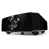 JVC DLA-X35 D-ILA Projector with 3D Viewing
