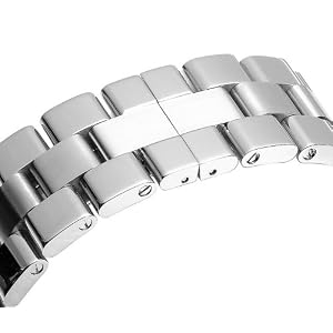 Cartier Men's Roadster Automatic Chronograph Watch #W62019X6
