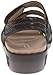 Aravon Women's Keri Wedge Sandal