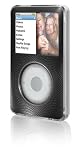 Belkin Remix Metal Acrylic Case for 2G iPod Classic, Black