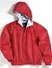 Youth Nylon Hooded Jacket with Jersey Lining