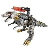Transformers Deluxe Classic Grimlock