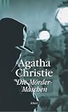 Die Mörder - Maschen: Ein Miss-Marple-Krimi