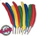 Bright Hues Feather Assortment (CKC4502) Category: School Supplies