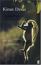 Hullabaloo in the Guava Orchard