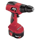 Factory-Reconditioned Skil 2567-02-RT 14.4-Volt 3/8-Inch Cordless Drill
