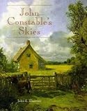 John Constable's Skies: A Fusion of Art and Science