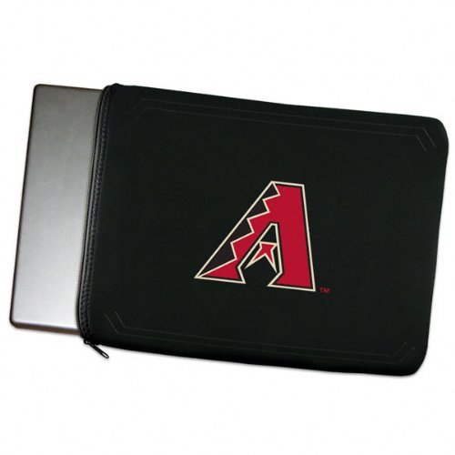 Arizona Diamondbacks Laptop Sleeve