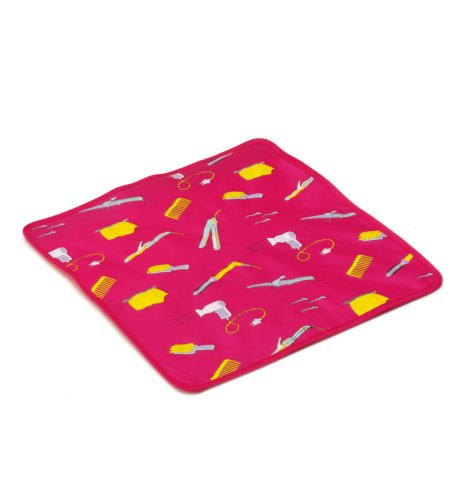 Heat Proof Travel Mat
