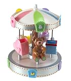 5-sies Quintuplets Merry-Go-Round