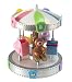5-sies Quintuplets Merry-Go-Round